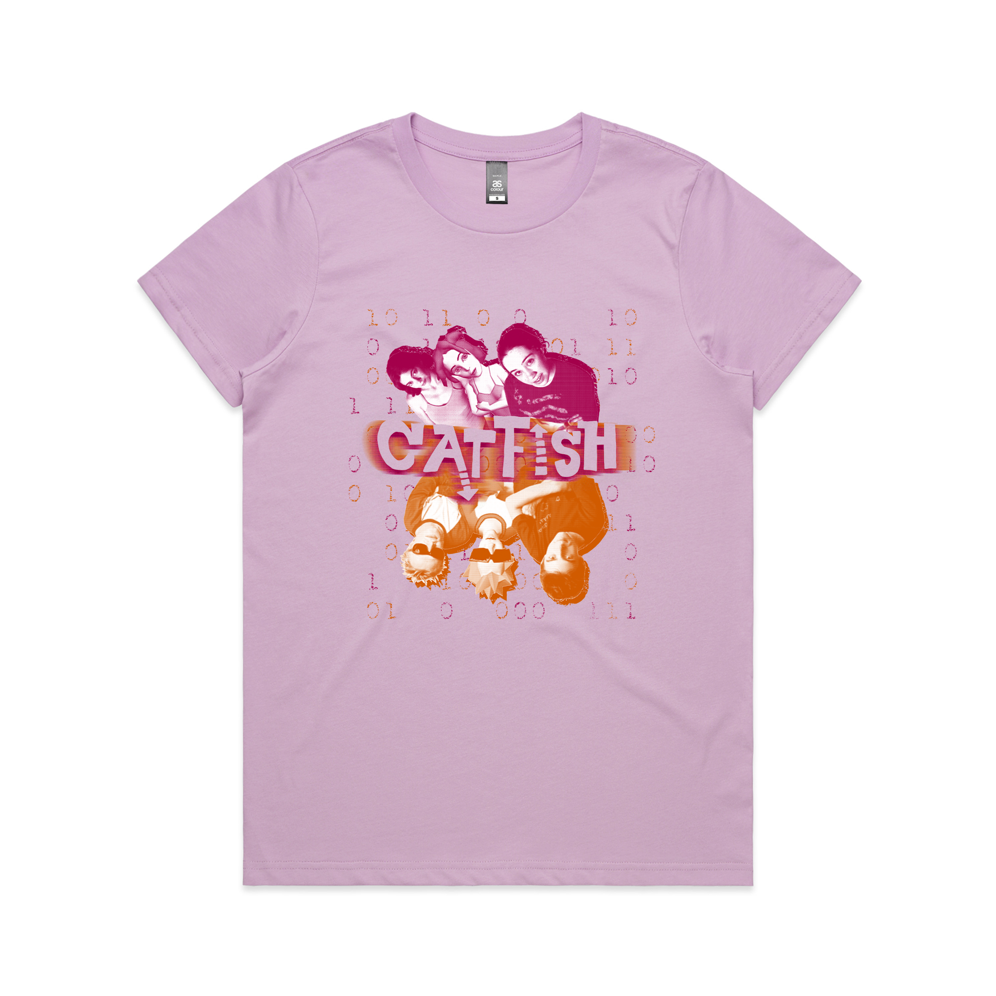 Catfish Tee