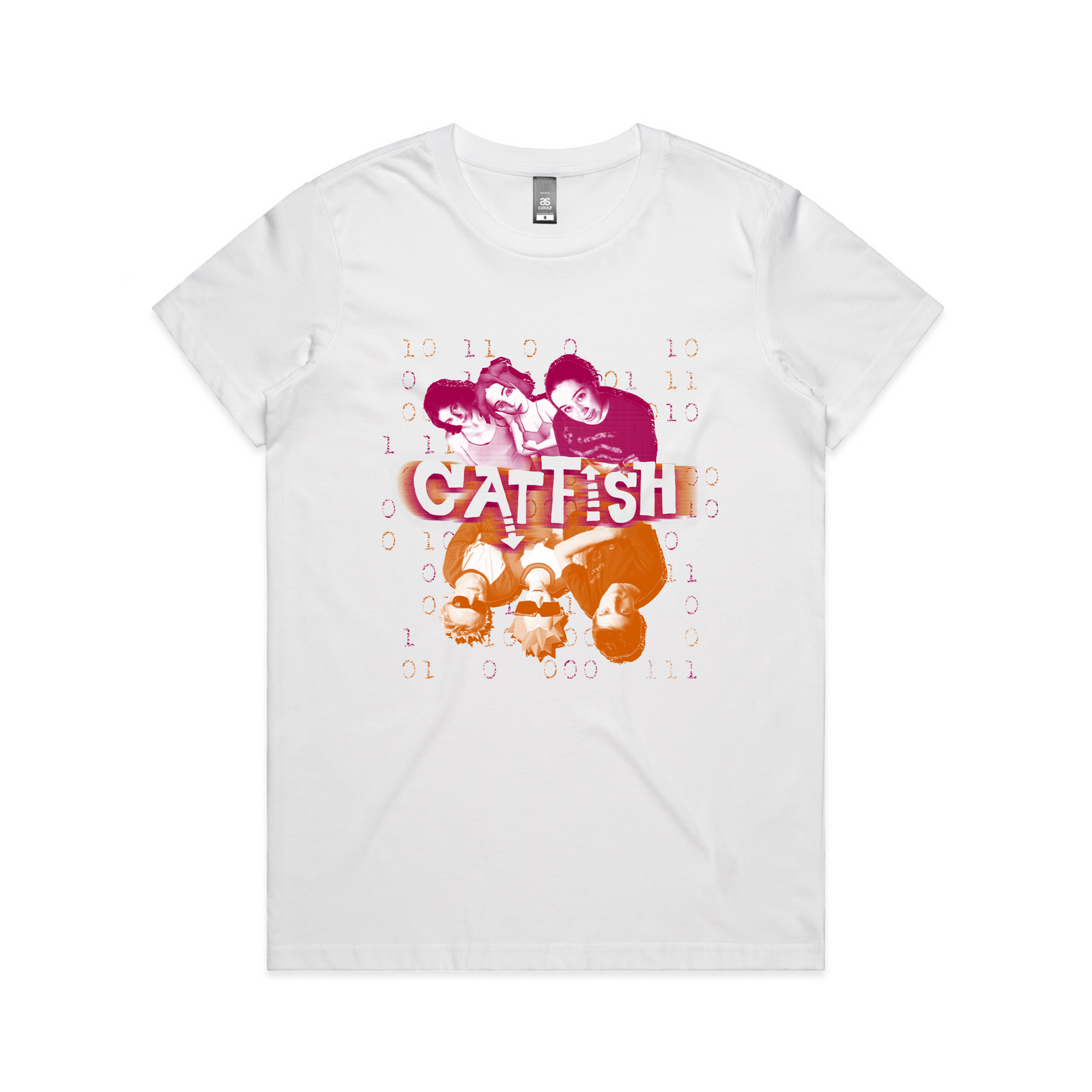 Catfish Tee