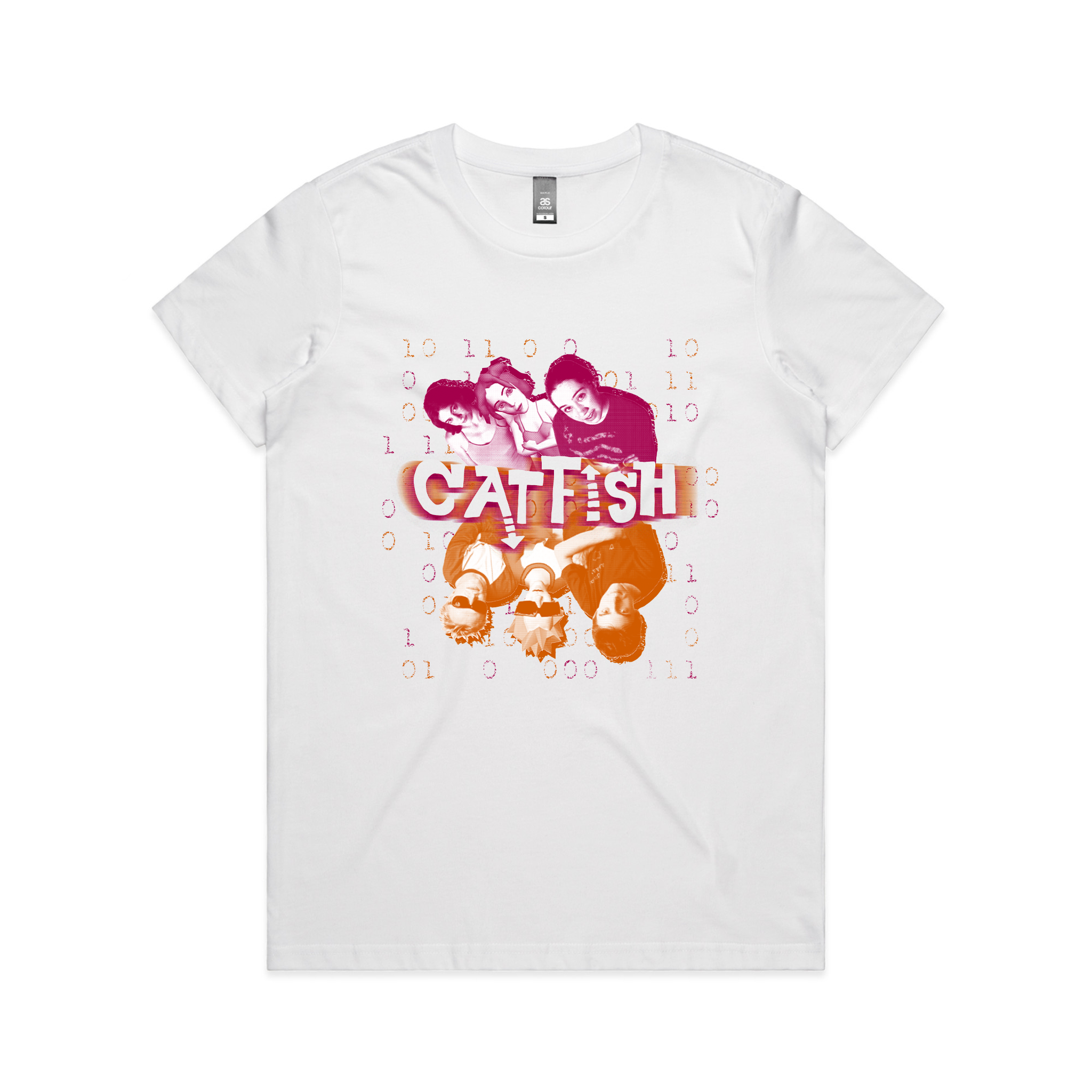 Catfish Tee