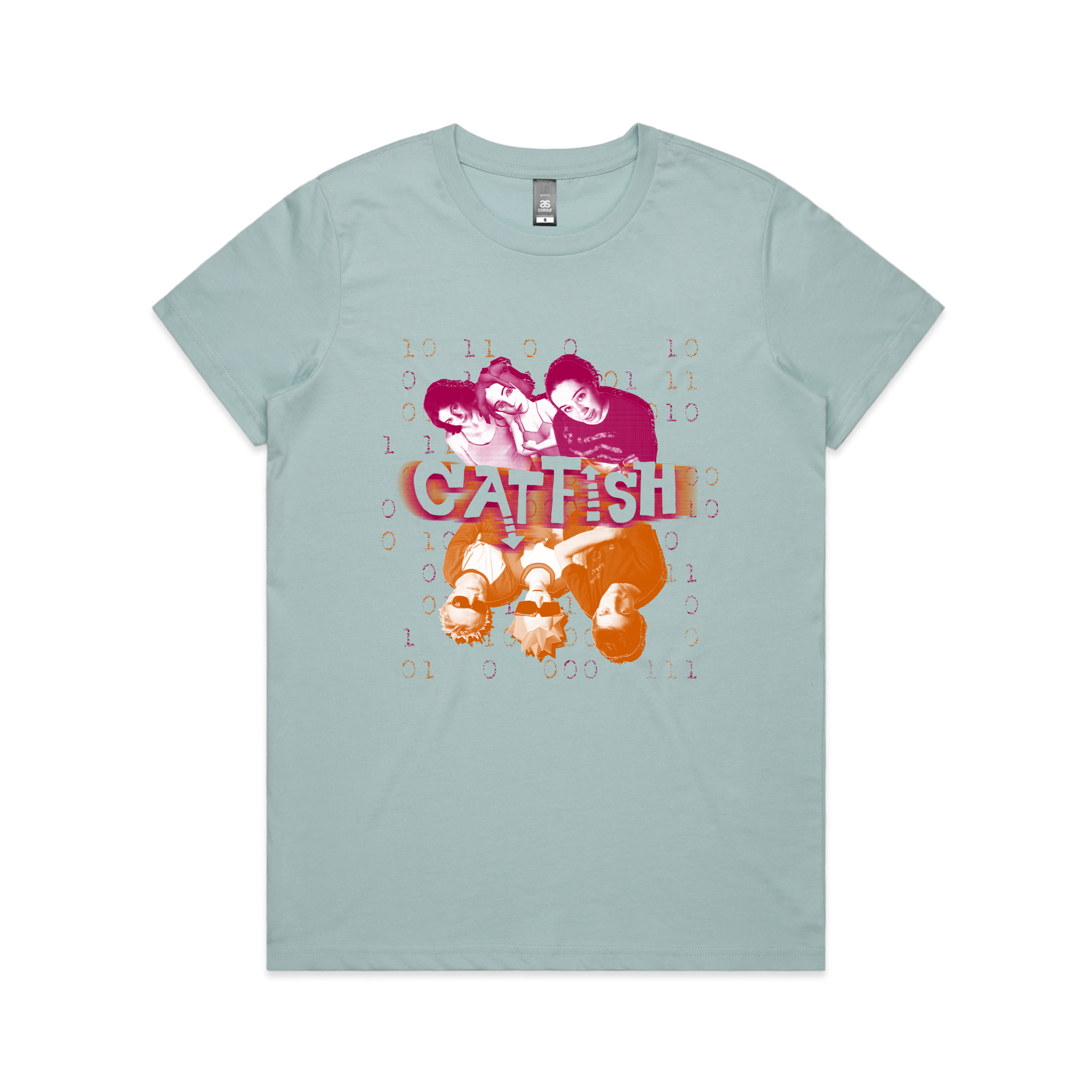 Catfish Tee