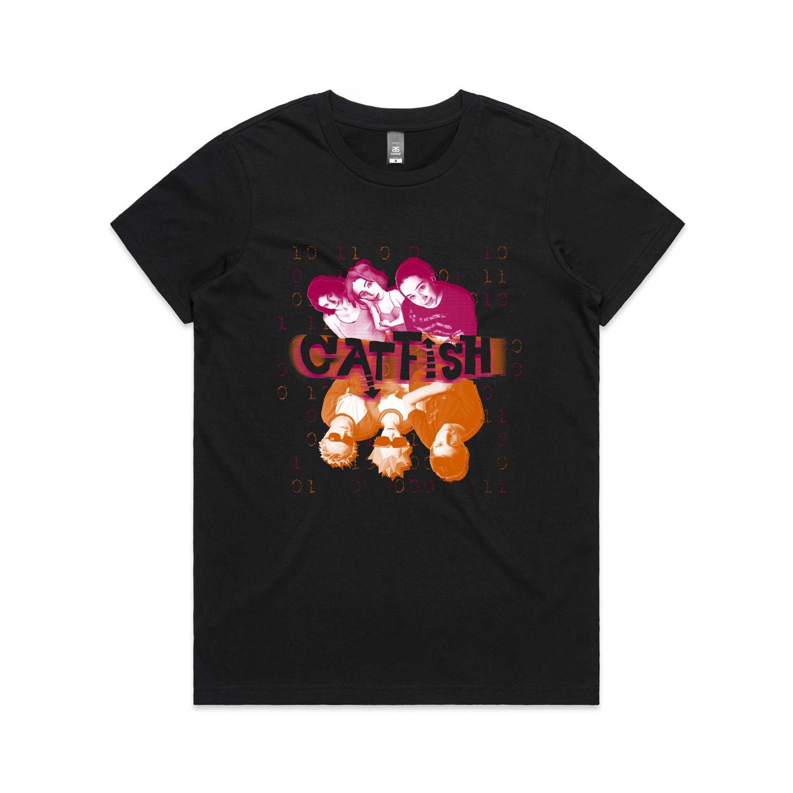 Catfish Tee
