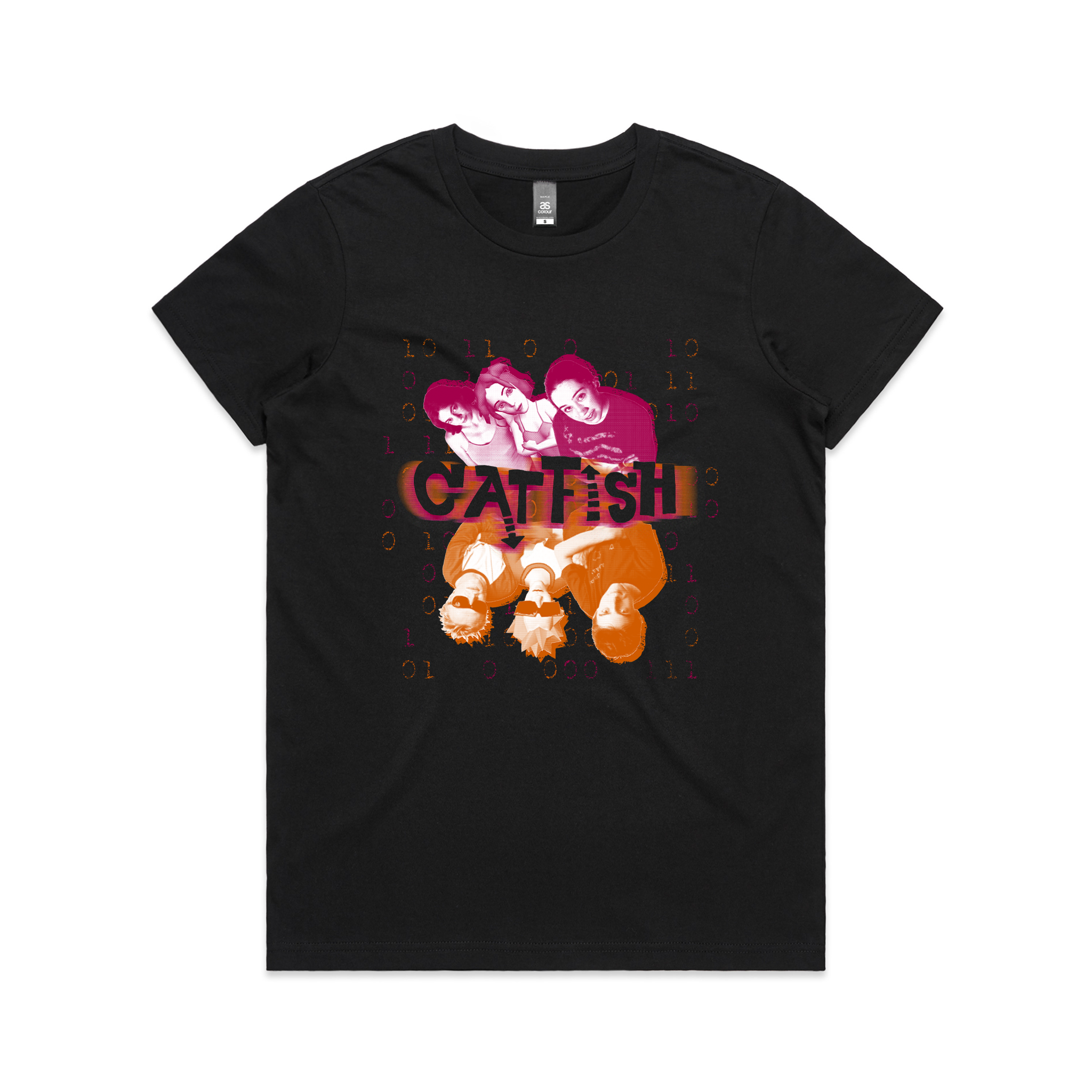 Catfish Tee