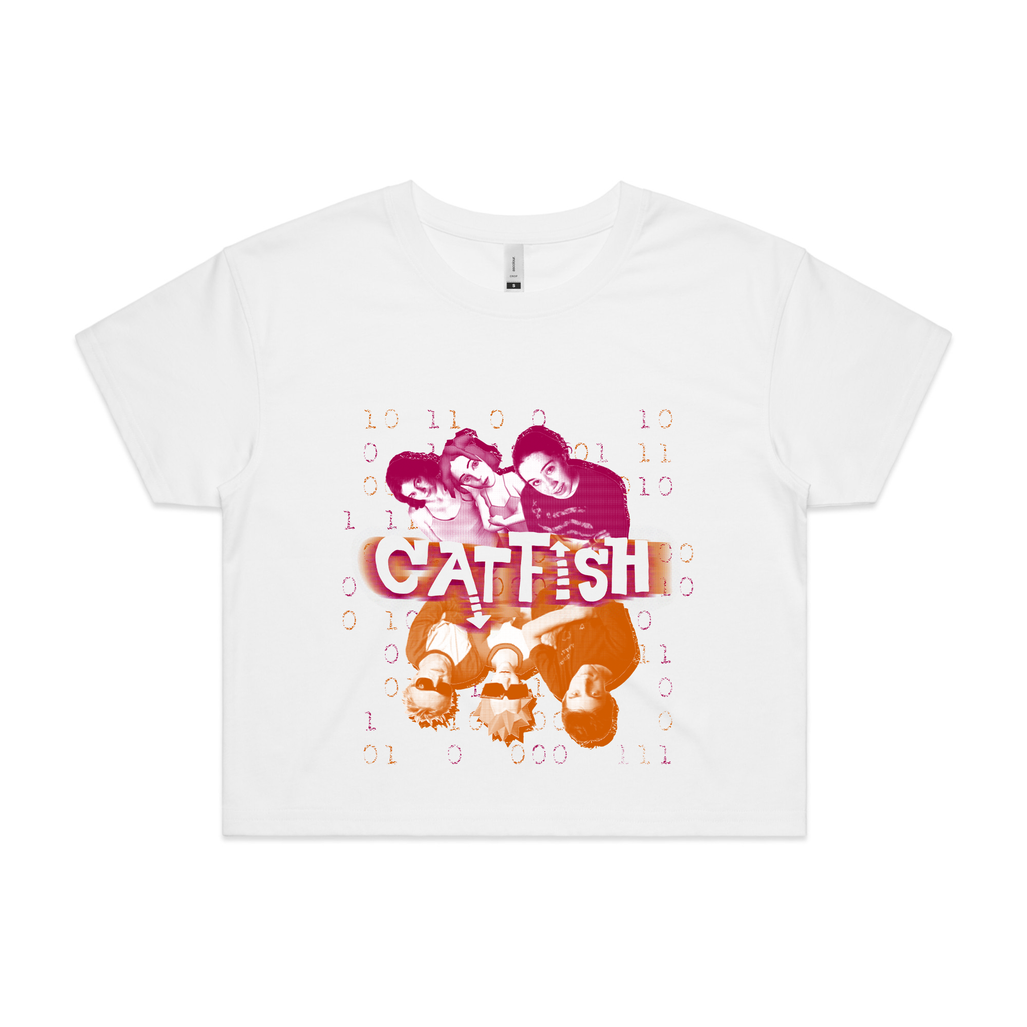 Catfish Tee