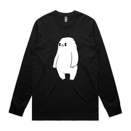 Cecil Tee by Lonely Kids Club. All clothing from our T-shirts to our shorts and hoodies are ethically made, and printed packed and shipped from Sydney.