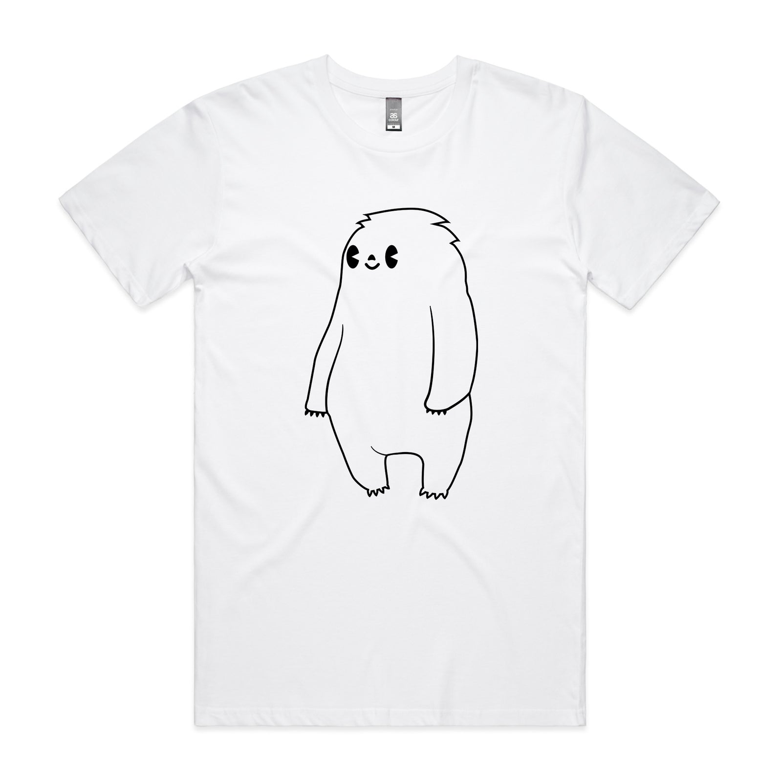 Cecil Tee