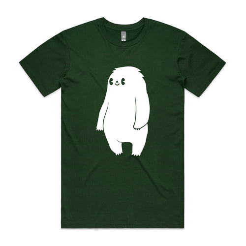 Cecil Tee by Lonely Kids Club. All clothing from our T-shirts to our shorts and hoodies are ethically made, and printed packed and shipped from Sydney.