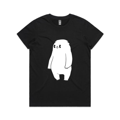 Cecil Tee by Lonely Kids Club. All clothing from our T-shirts to our shorts and hoodies are ethically made, and printed packed and shipped from Sydney.