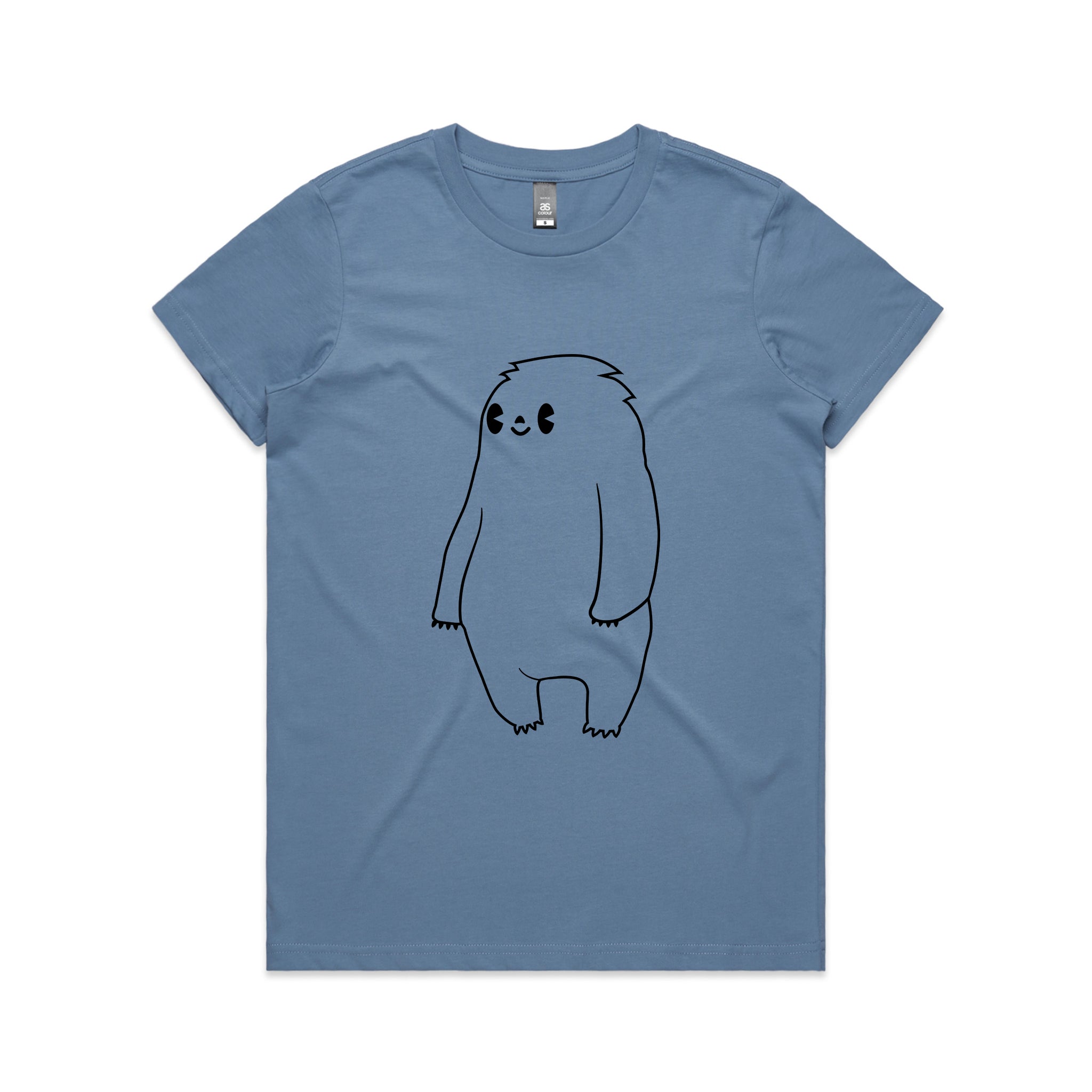 Cecil Tee
