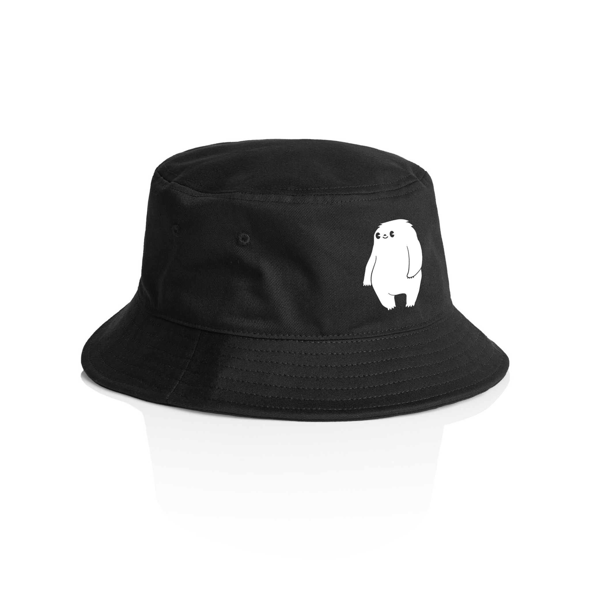 Cecil Bucket Hat