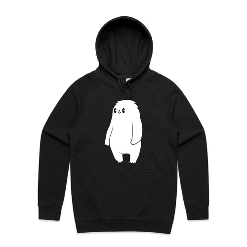 Cecil Hoodie by Lonely Kids Club. All clothing from our T-shirts to our shorts and hoodies are ethically made, and printed packed and shipped from Sydney.