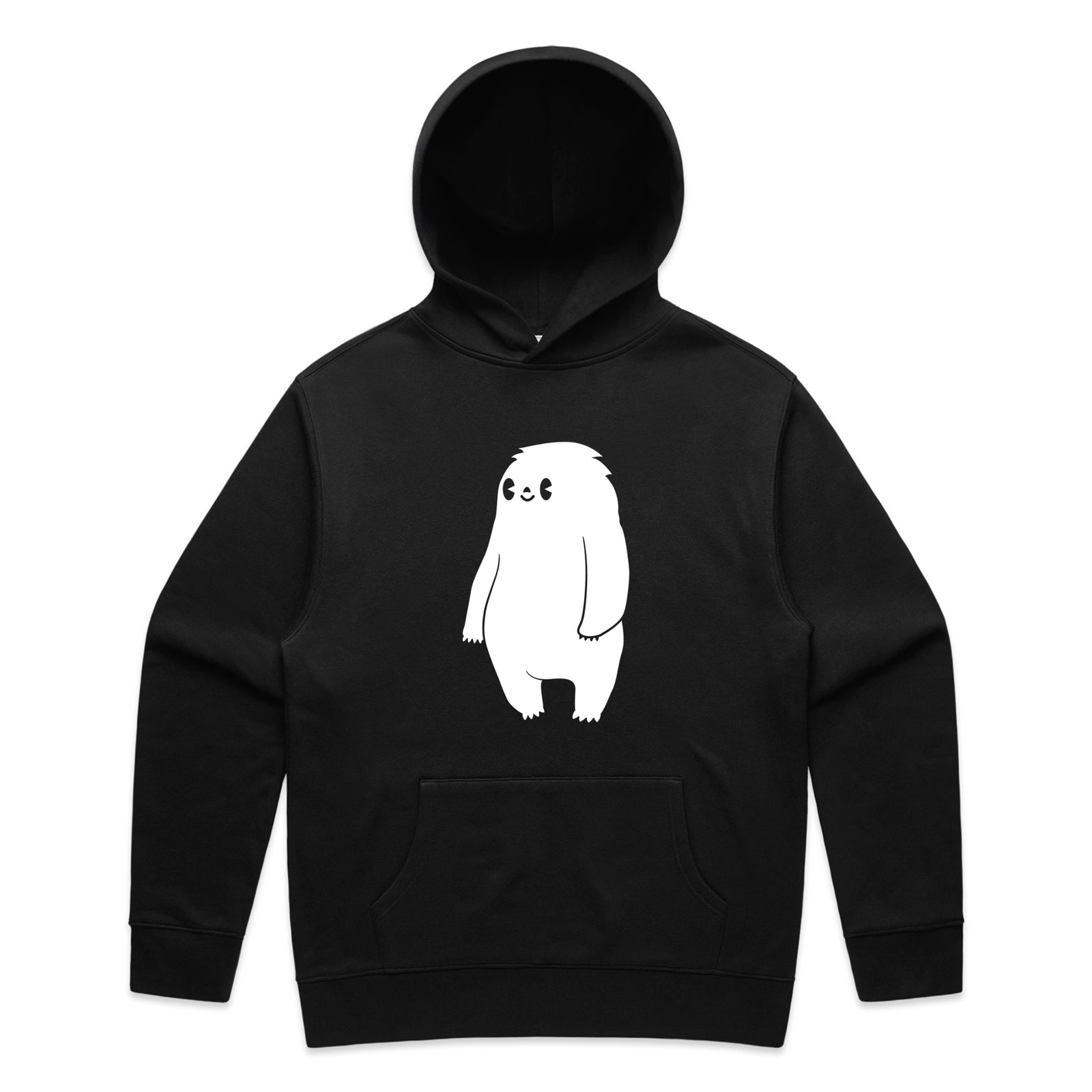 Cecil Hoodie