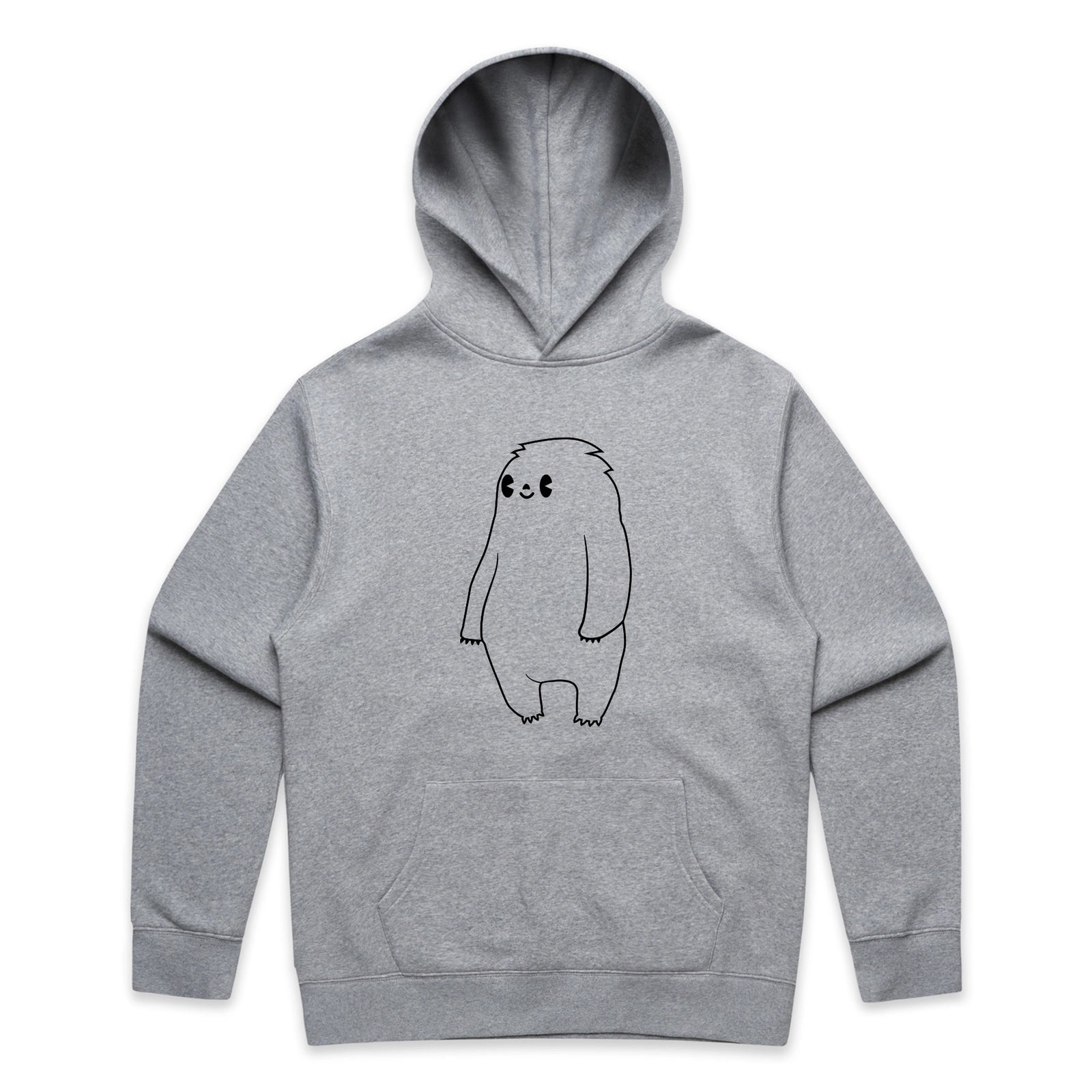 Cecil Hoodie