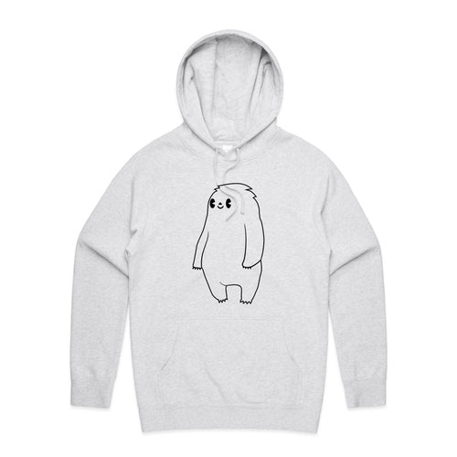 Cecil Hoodie by Lonely Kids Club. All clothing from our T-shirts to our shorts and hoodies are ethically made, and printed packed and shipped from Sydney.