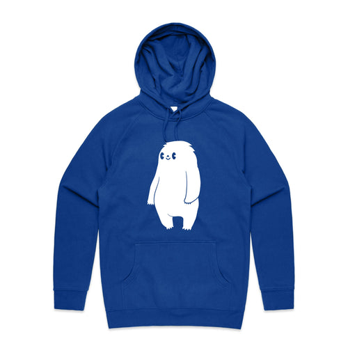 Cecil Hoodie by Lonely Kids Club. All clothing from our T-shirts to our shorts and hoodies are ethically made, and printed packed and shipped from Sydney.