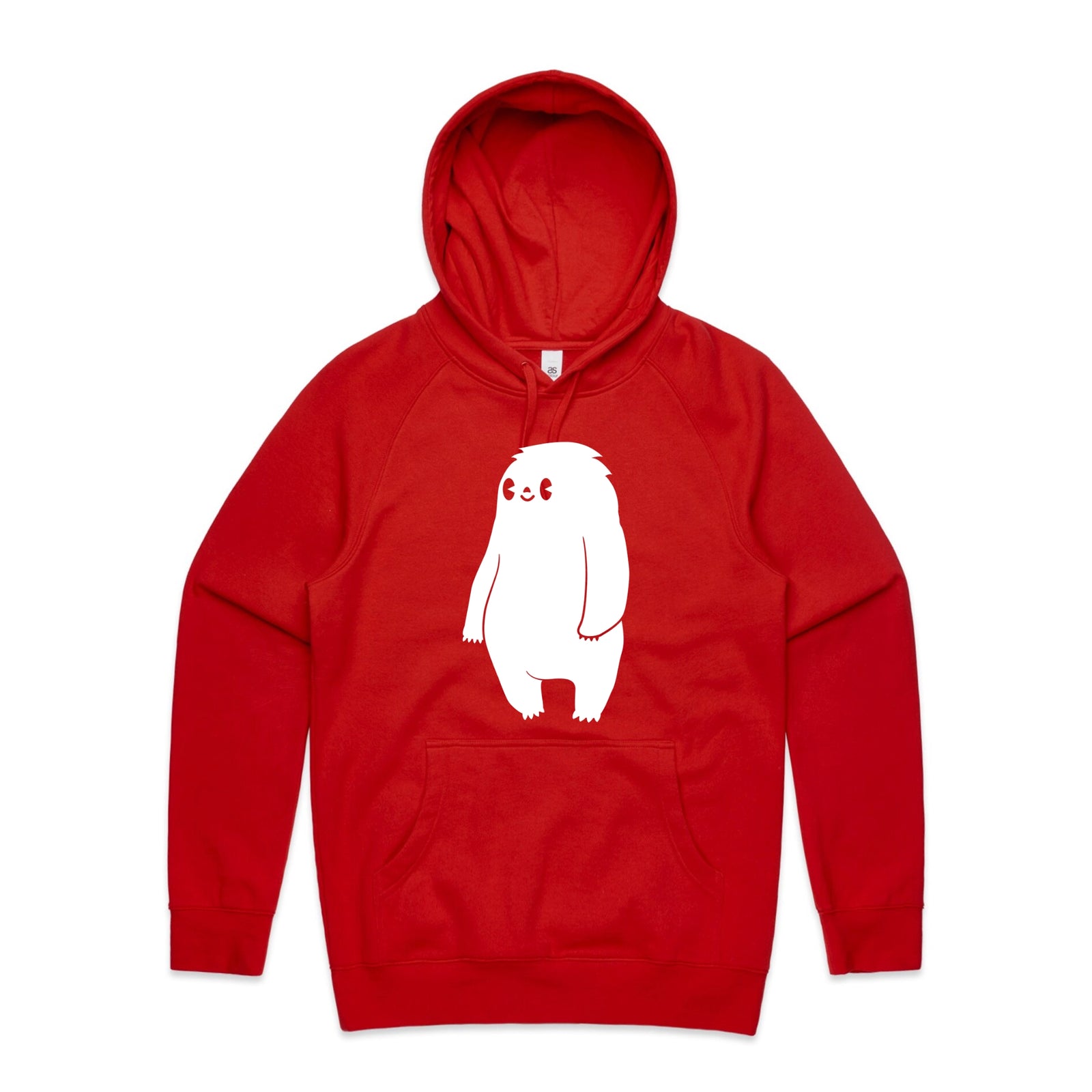 Cecil Hoodie by Lonely Kids Club. All clothing from our T-shirts to our shorts and hoodies are ethically made, and printed packed and shipped from Sydney.