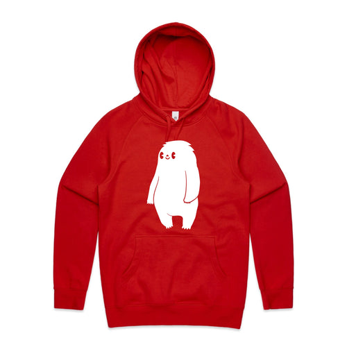 Cecil Hoodie by Lonely Kids Club. All clothing from our T-shirts to our shorts and hoodies are ethically made, and printed packed and shipped from Sydney.