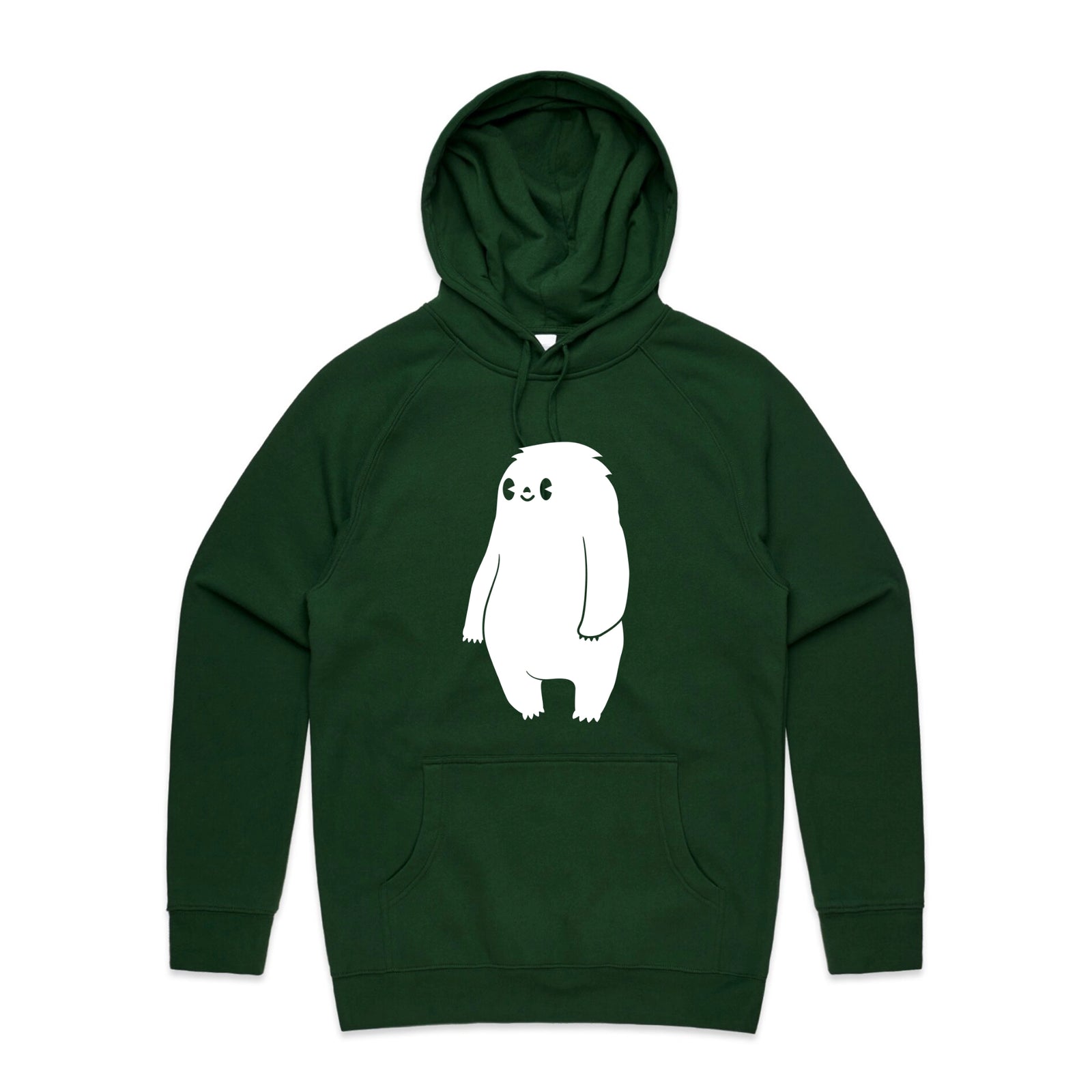 Cecil Hoodie by Lonely Kids Club. All clothing from our T-shirts to our shorts and hoodies are ethically made, and printed packed and shipped from Sydney.
