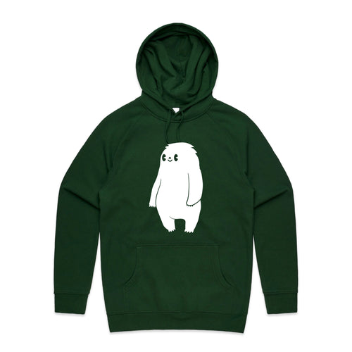 Cecil Hoodie by Lonely Kids Club. All clothing from our T-shirts to our shorts and hoodies are ethically made, and printed packed and shipped from Sydney.