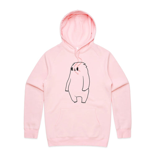 Cecil Hoodie by Lonely Kids Club. All clothing from our T-shirts to our shorts and hoodies are ethically made, and printed packed and shipped from Sydney.