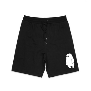 Cecil Shorts by Lonely Kids Club. All clothing from our T-shirts to our shorts and hoodies are ethically made, and printed packed and shipped from Sydney.