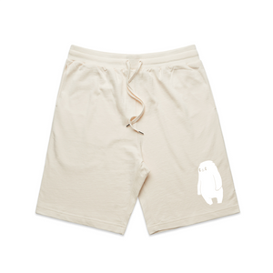 Cecil Shorts by Lonely Kids Club. All clothing from our T-shirts to our shorts and hoodies are ethically made, and printed packed and shipped from Sydney.