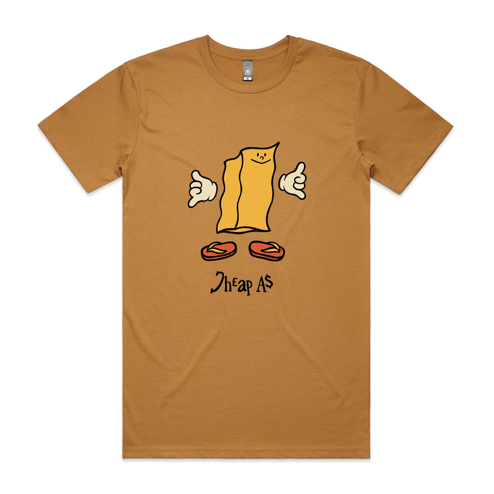 Cheap As Tee