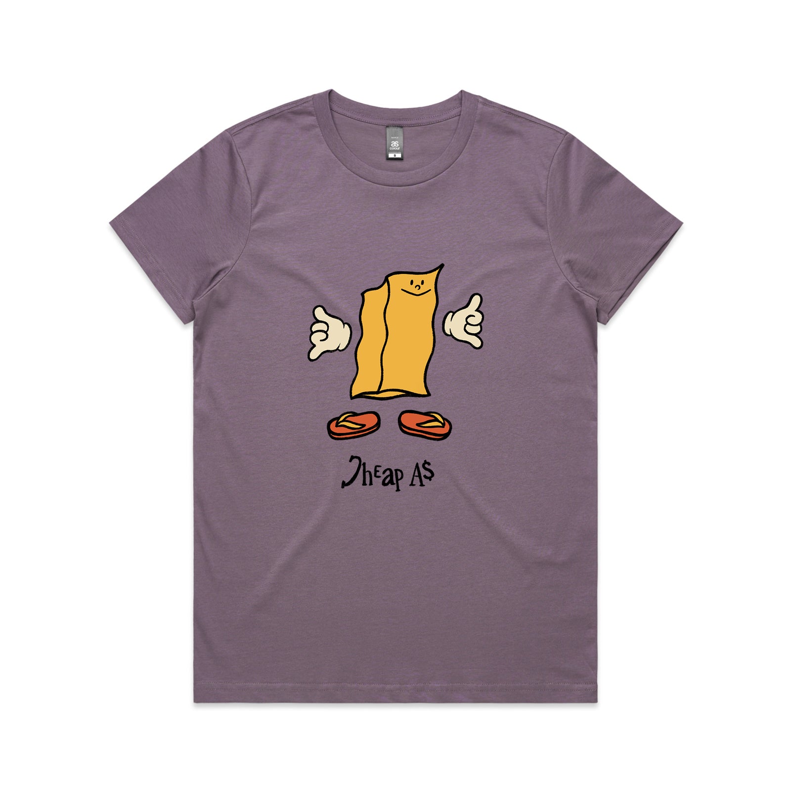 Cheap As Tee