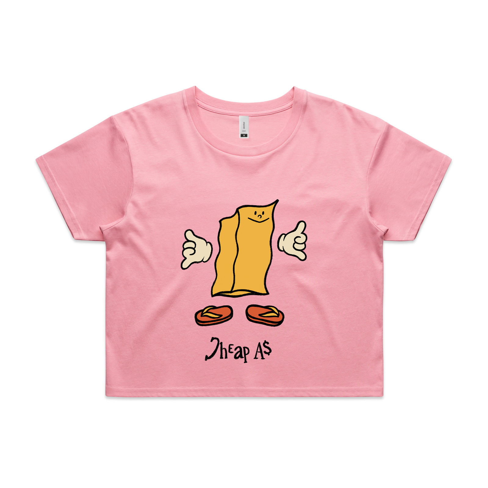 Cheap As Tee