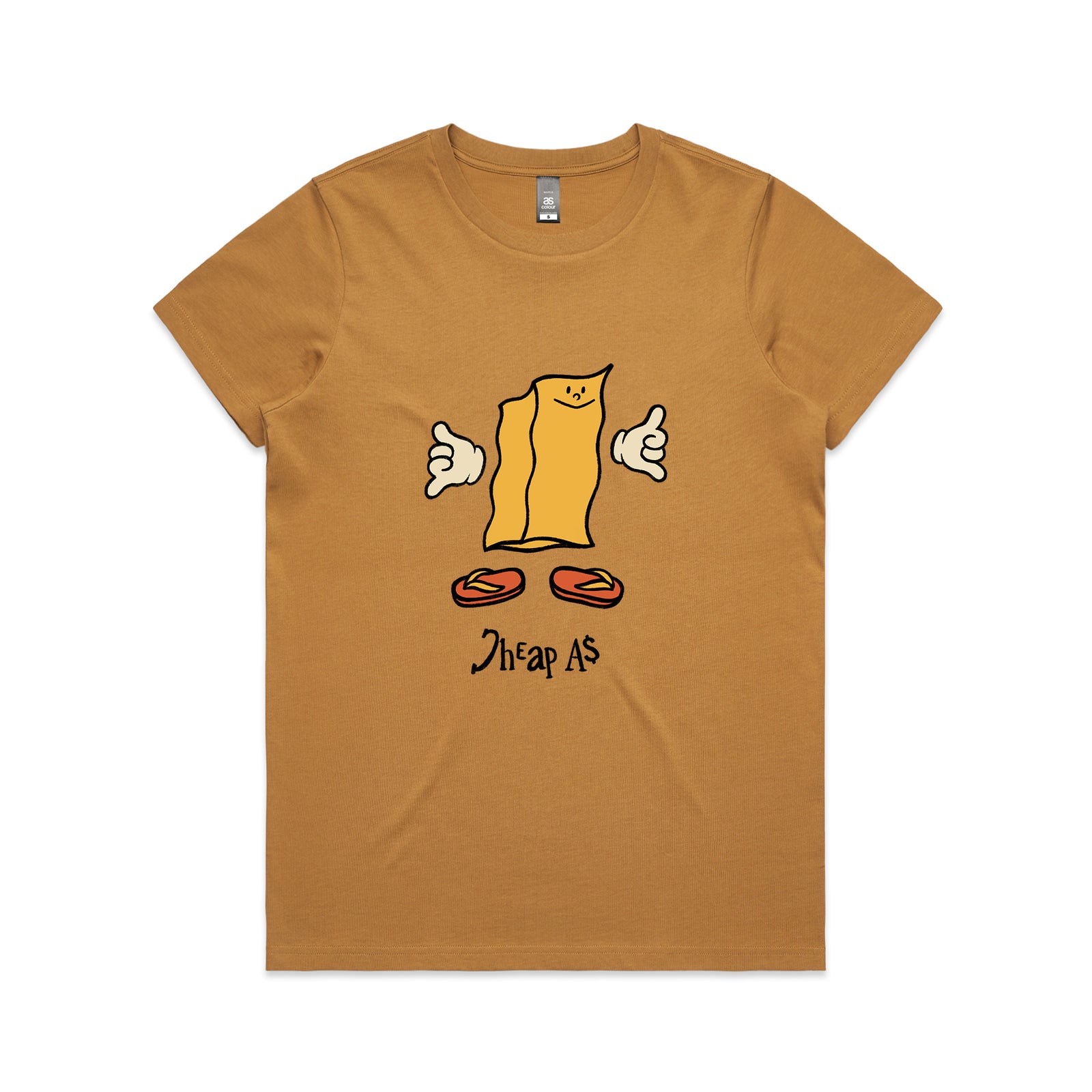 Cheap As Tee