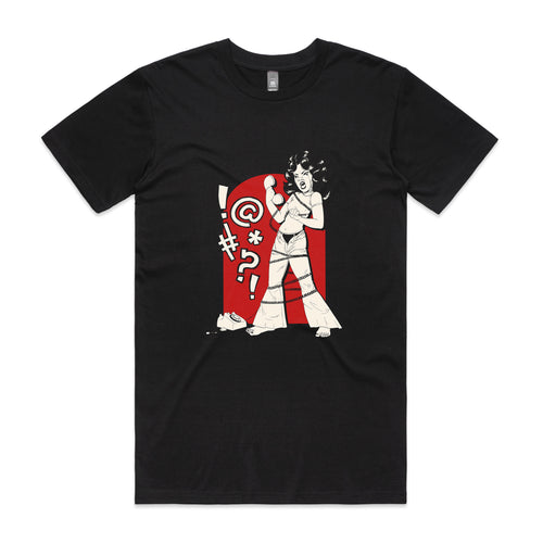 Cheater Tee by Lonely Kids Club. All clothing from our T-shirts to our shorts and hoodies are ethically made, and printed packed and shipped from Sydney.