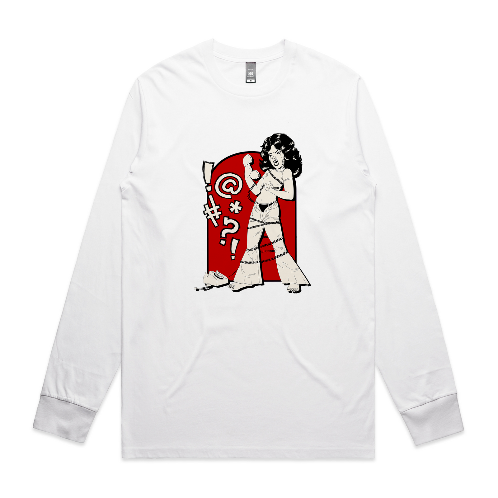 Cheater Tee