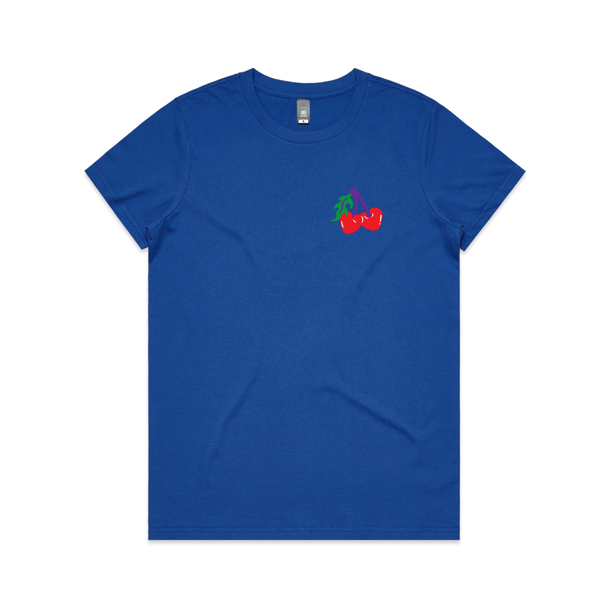 Cherries Tee