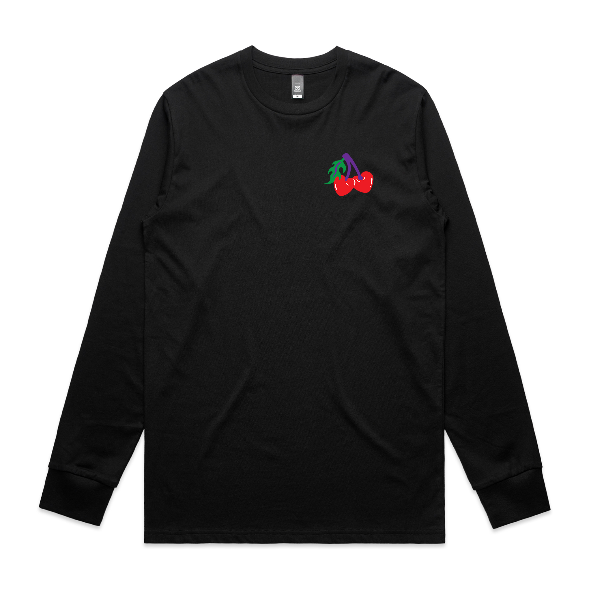 Cherries Tee