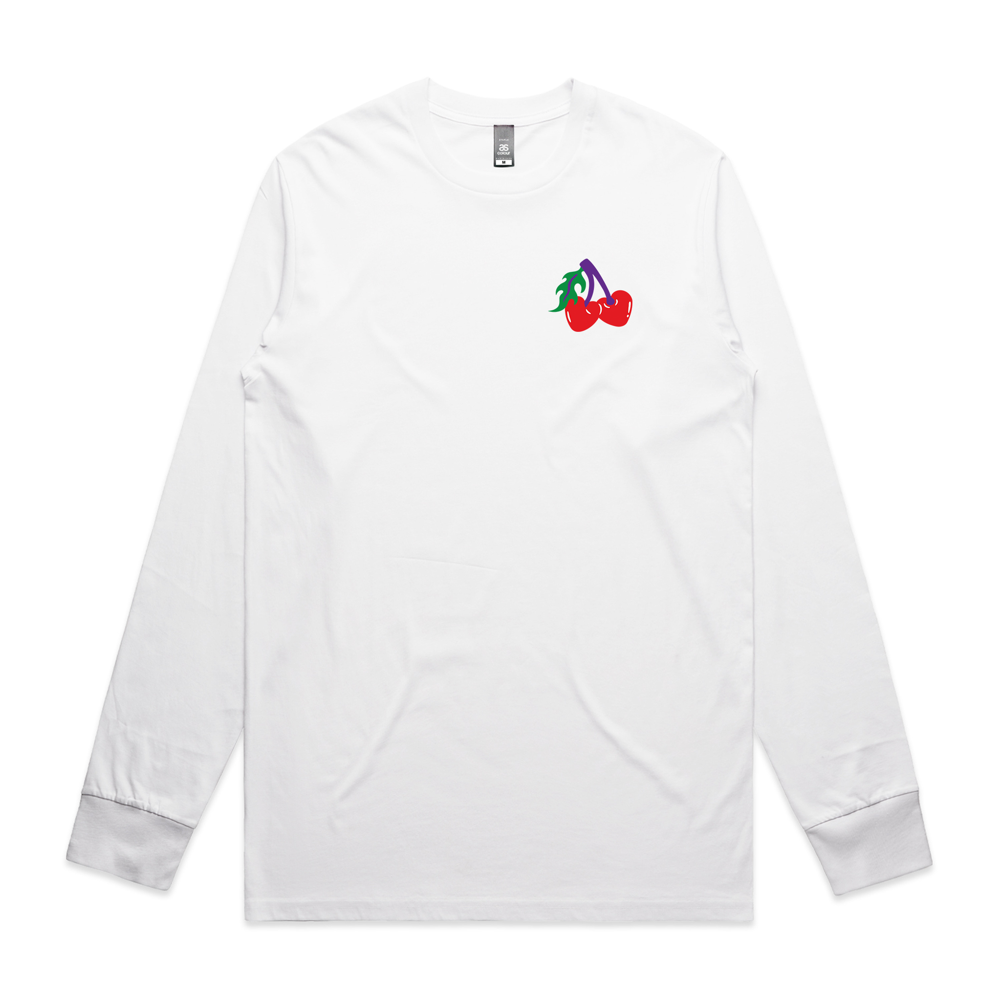 Cherries Tee