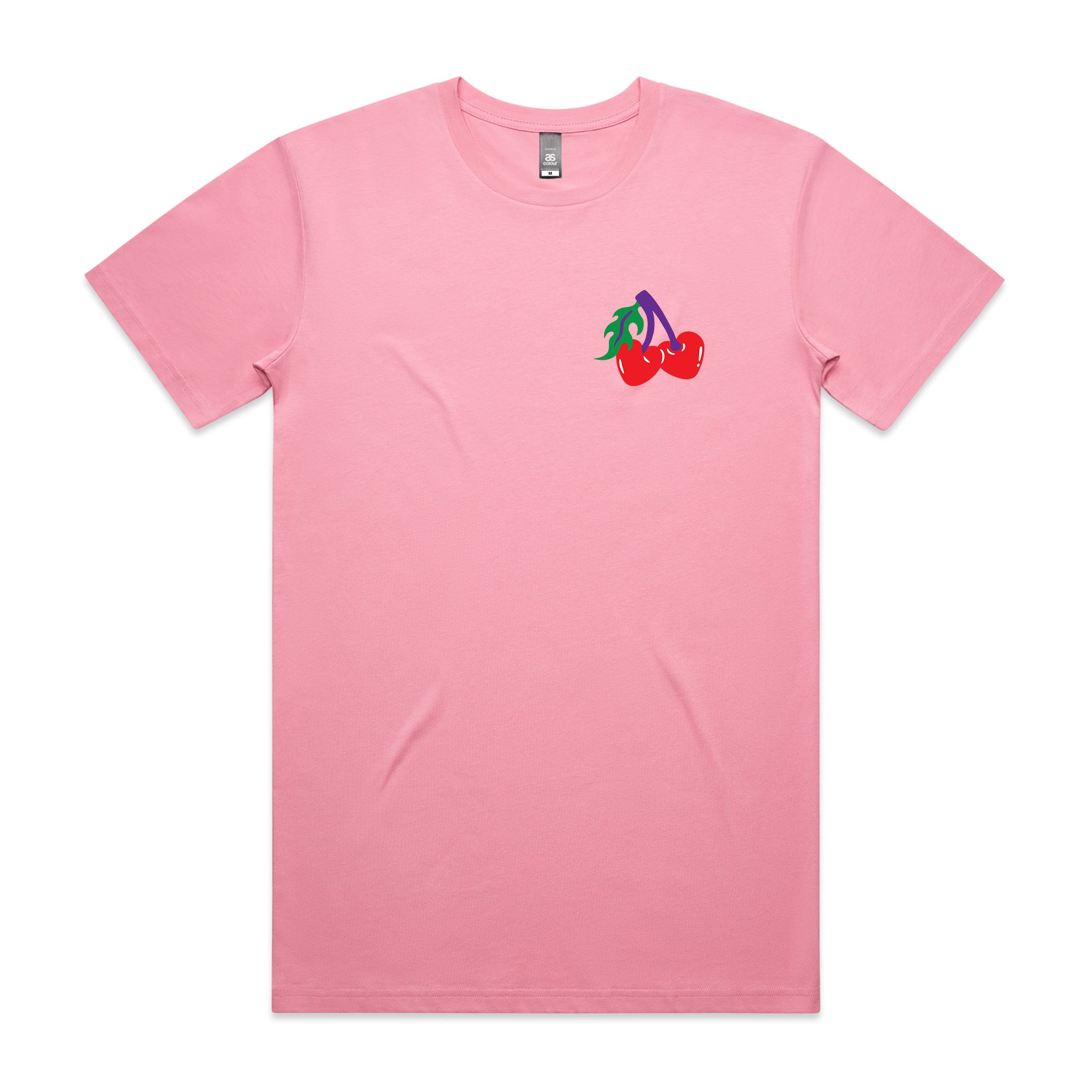 Cherries Tee