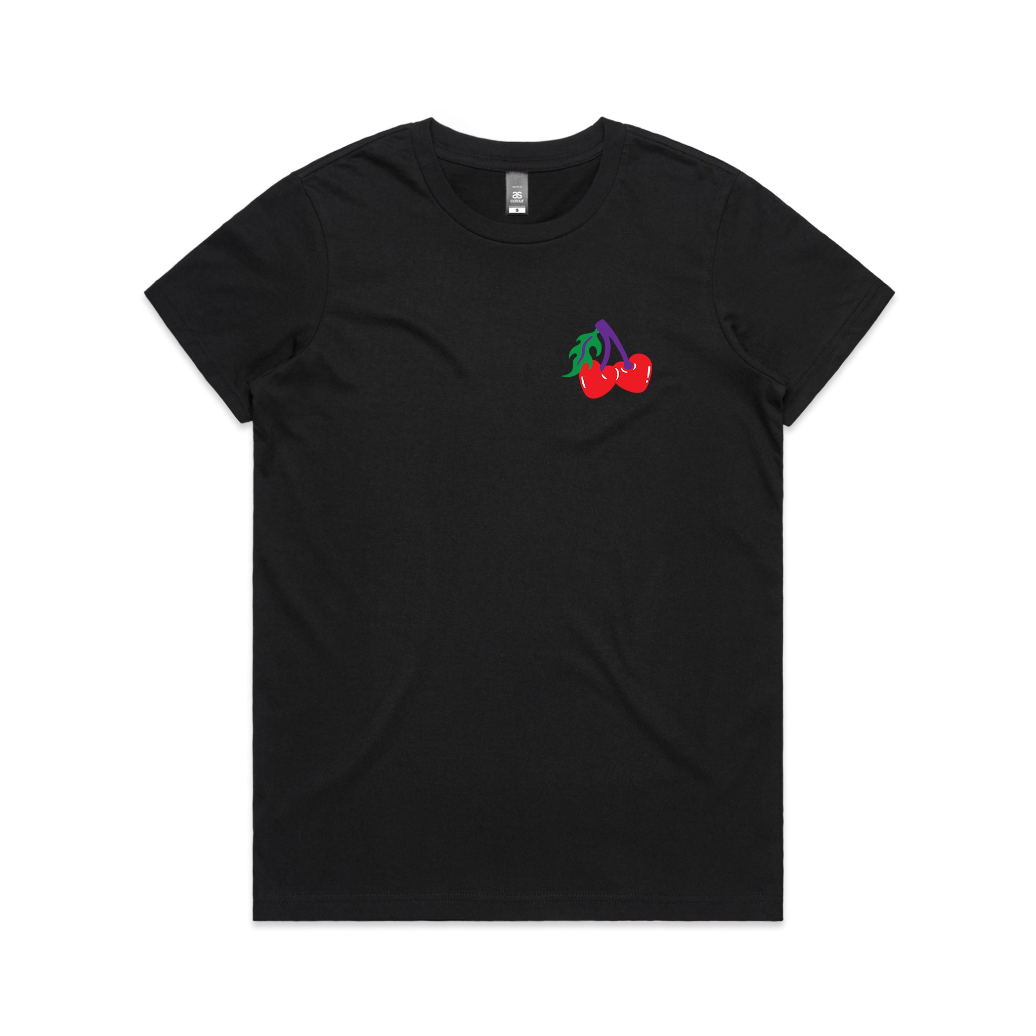 Cherries Tee