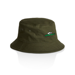 Chillergator Bucket Hat