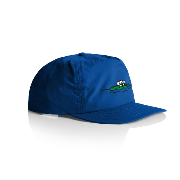 Chillergator Cap