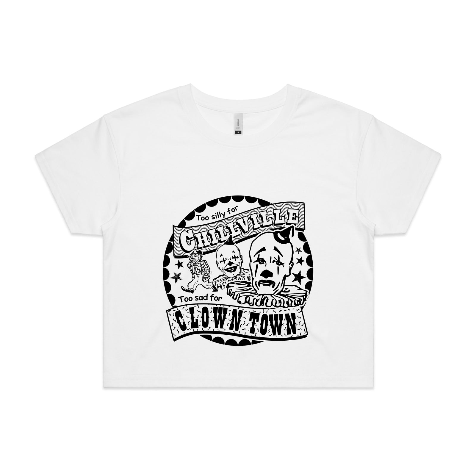 Chillville Tee