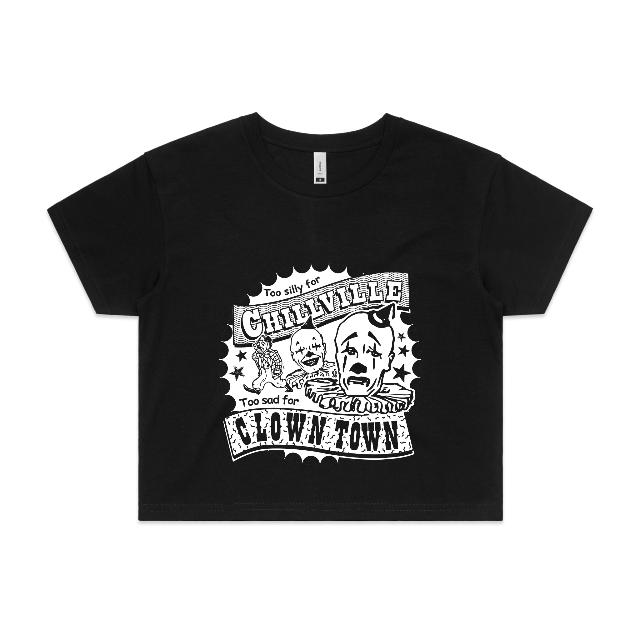 Chillville Tee