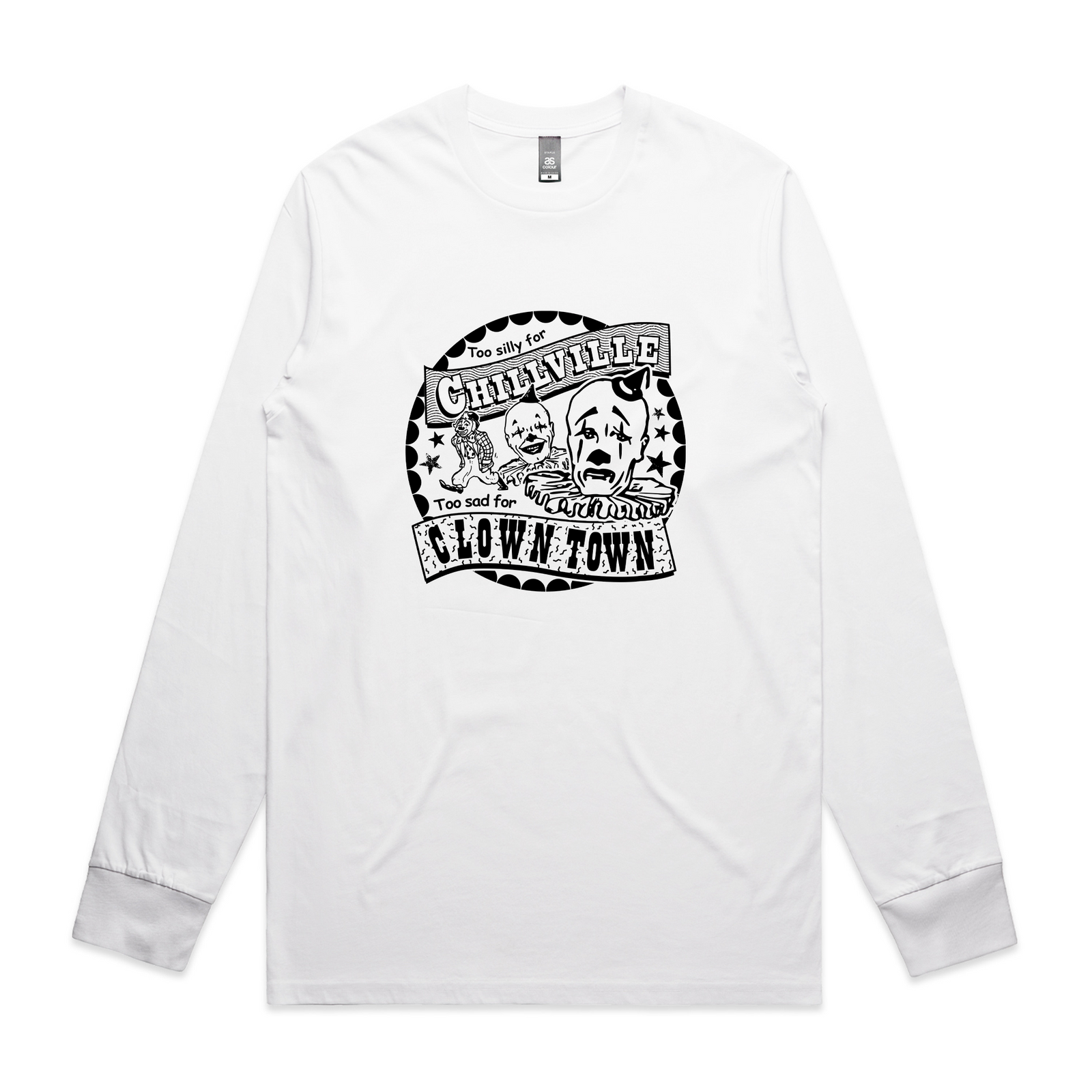 Chillville Tee