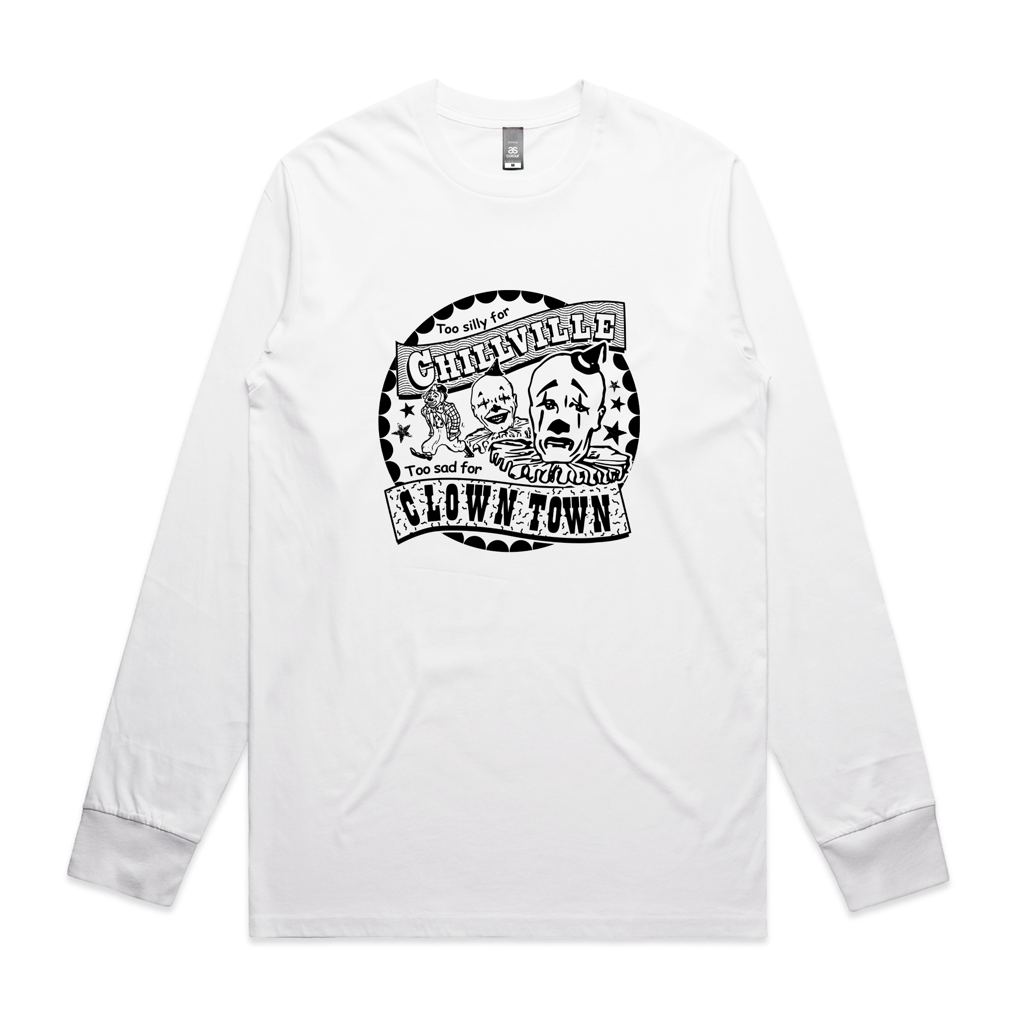 Chillville Tee