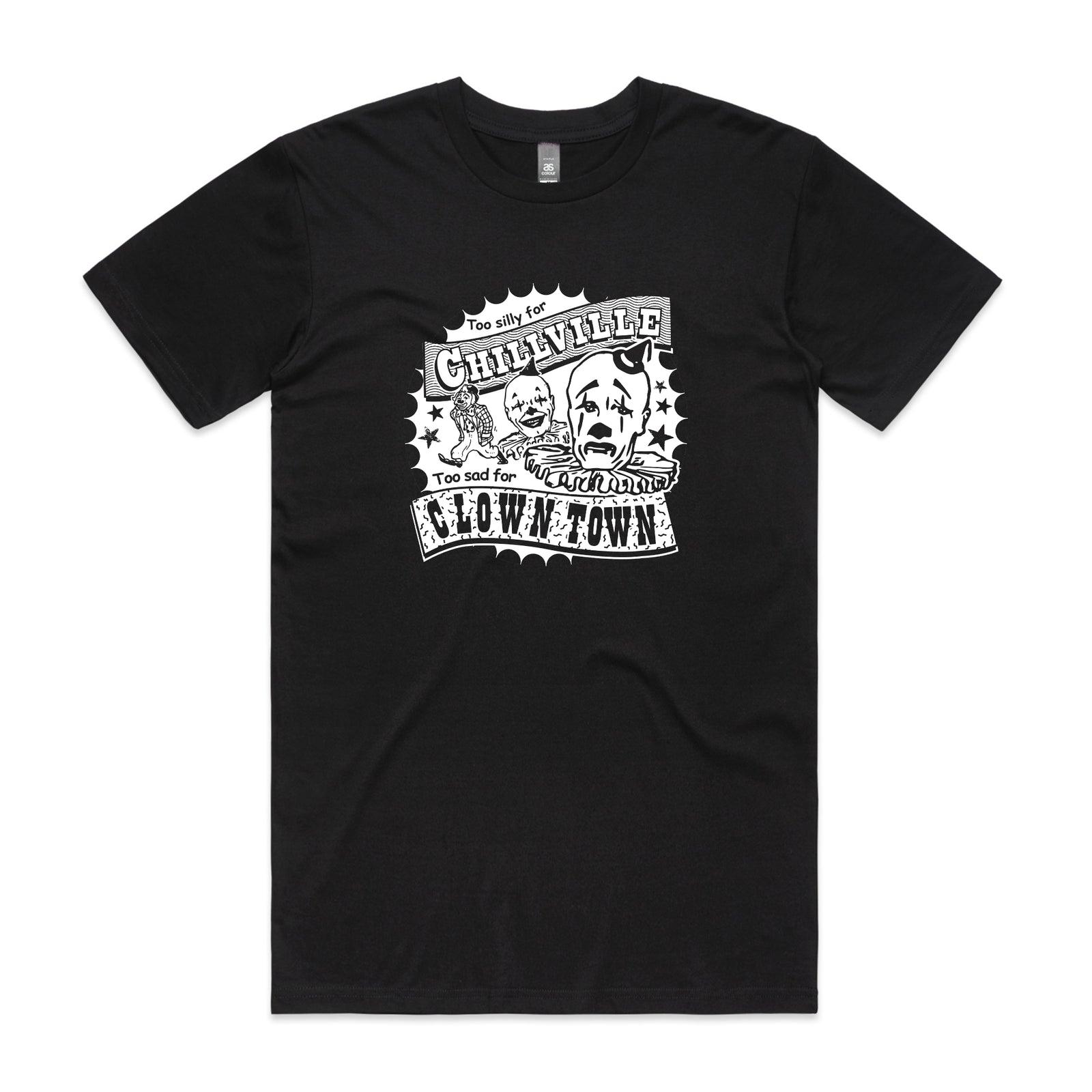 Chillville Tee