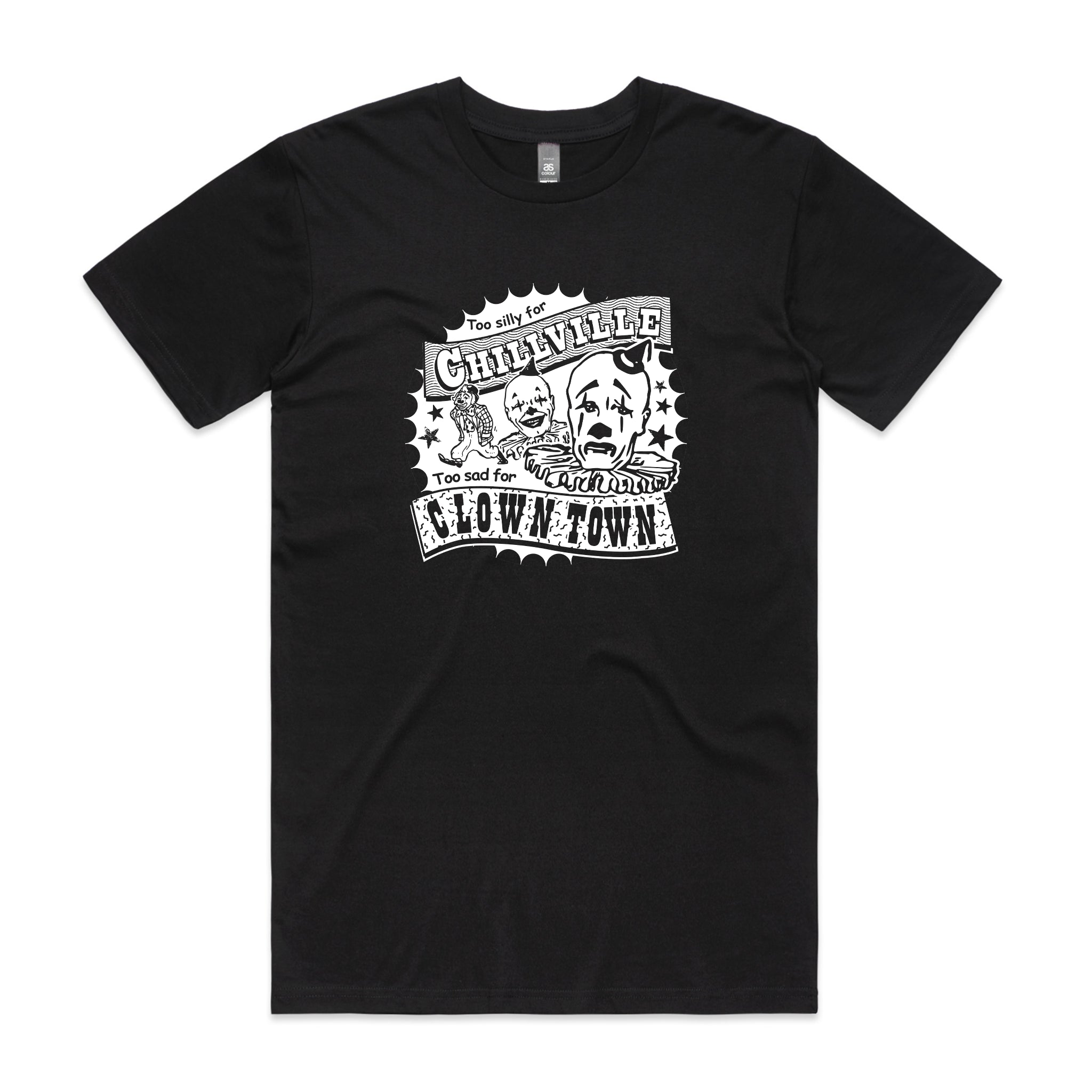 Chillville Tee