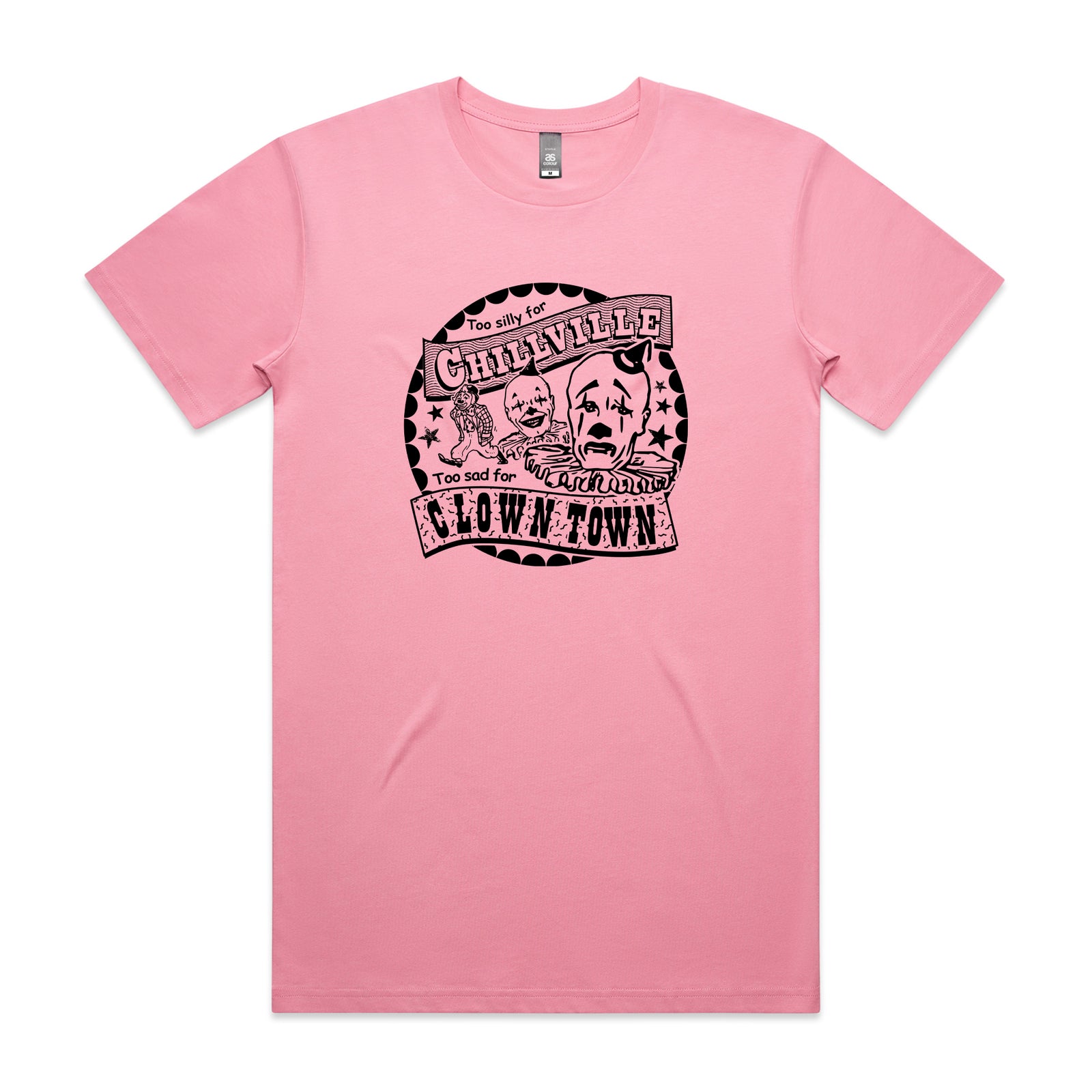 Chillville Tee