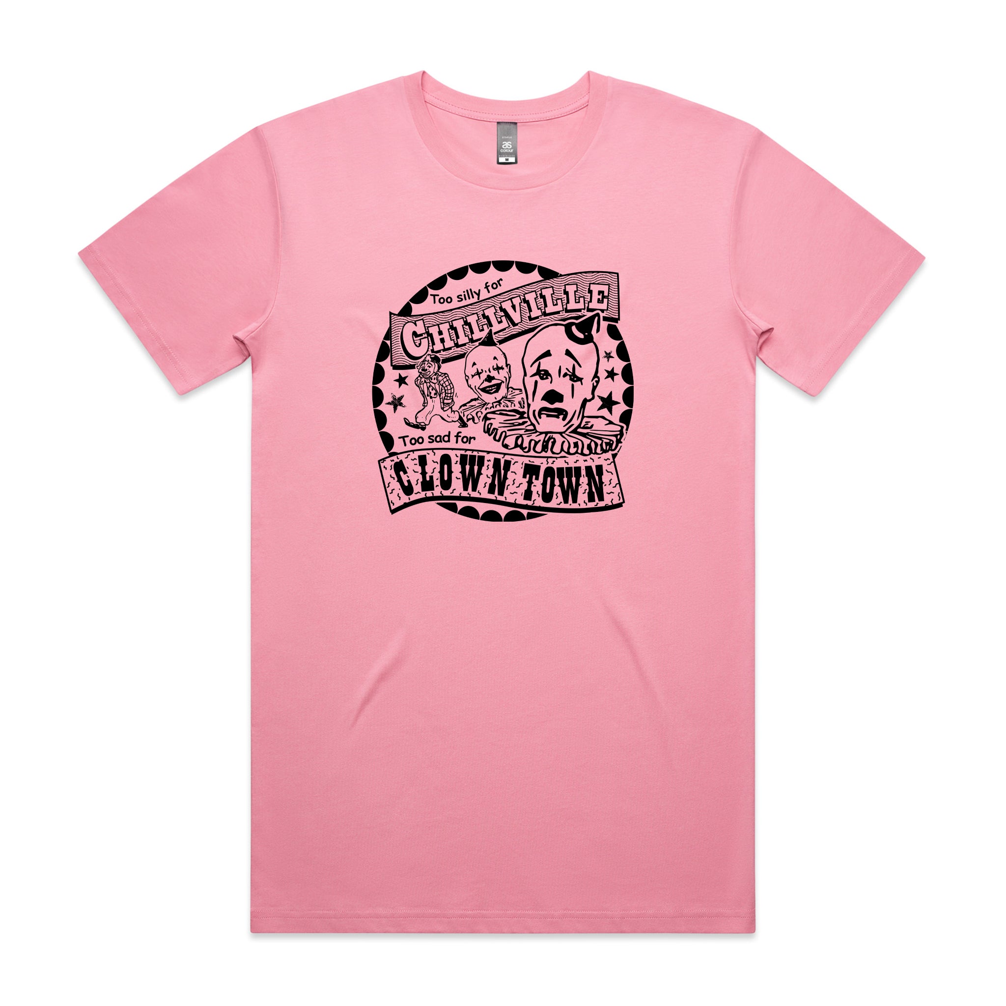 Chillville Tee