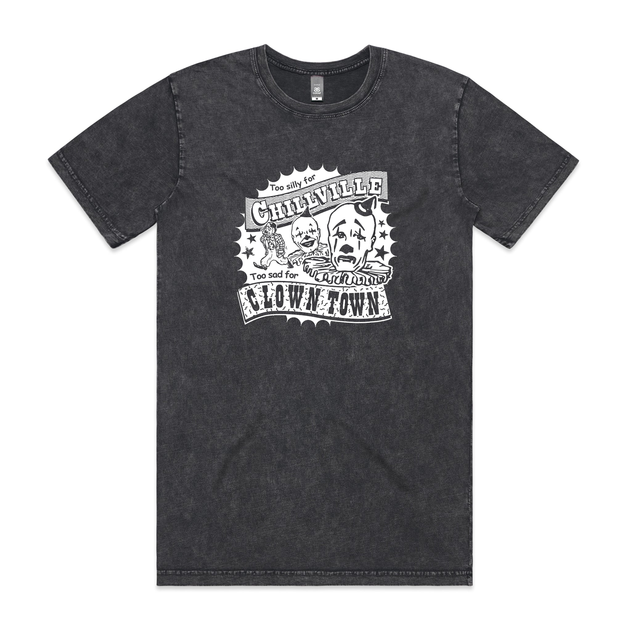 Chillville Tee