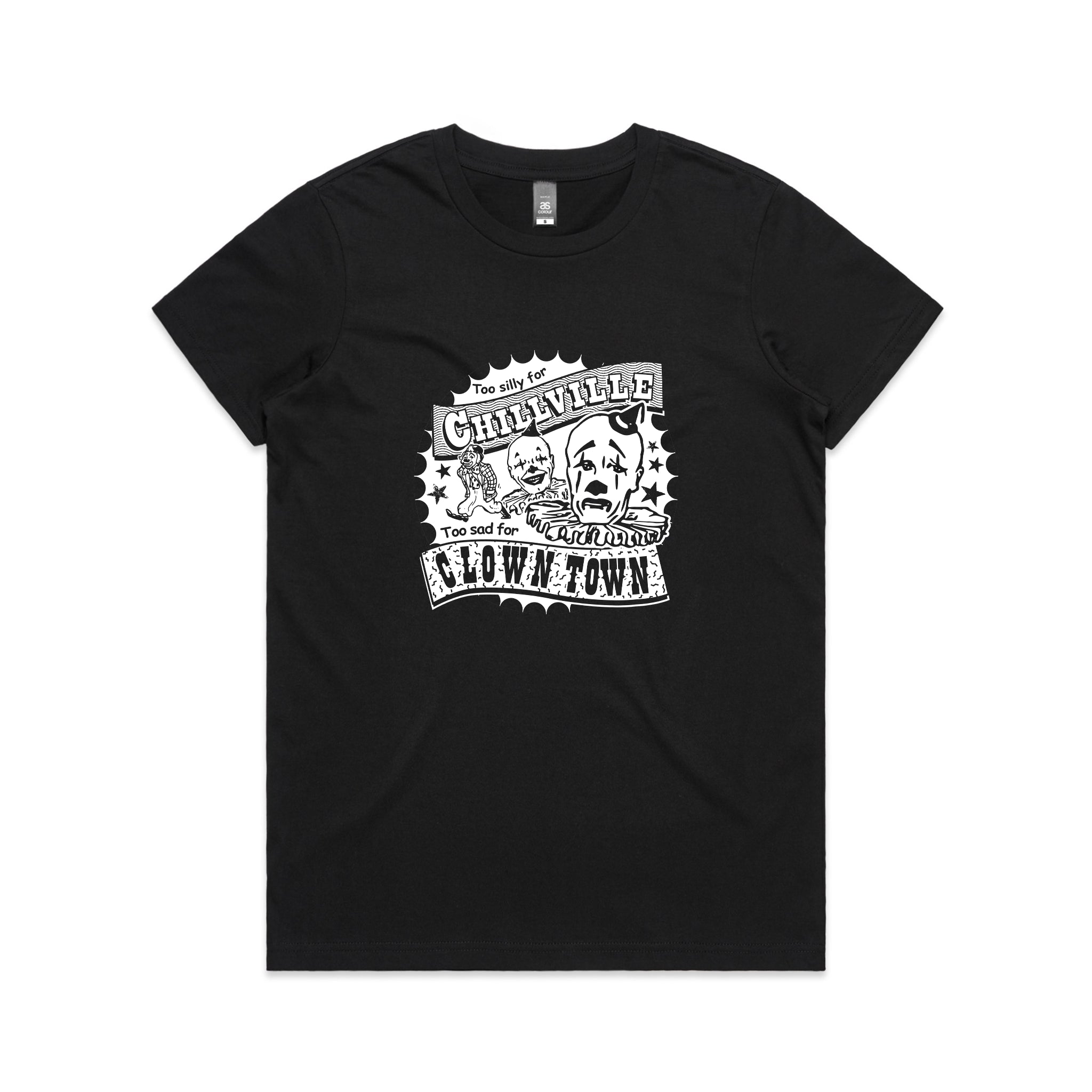 Chillville Tee