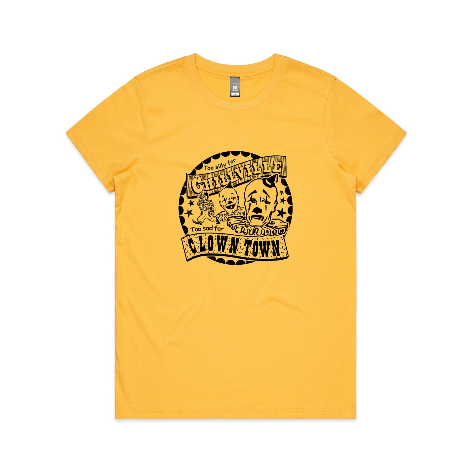 Chillville Tee