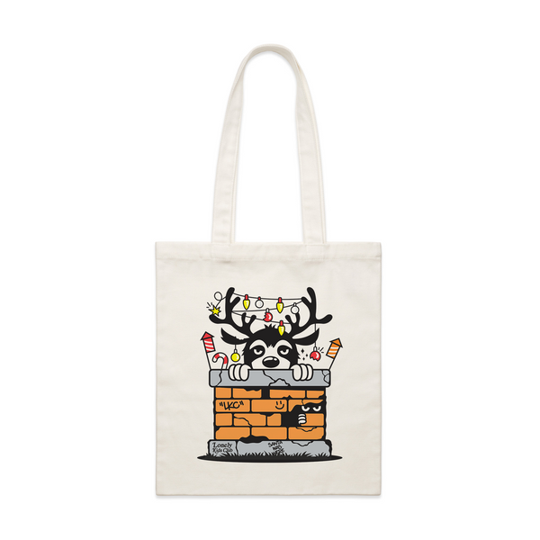 Chimney Tote